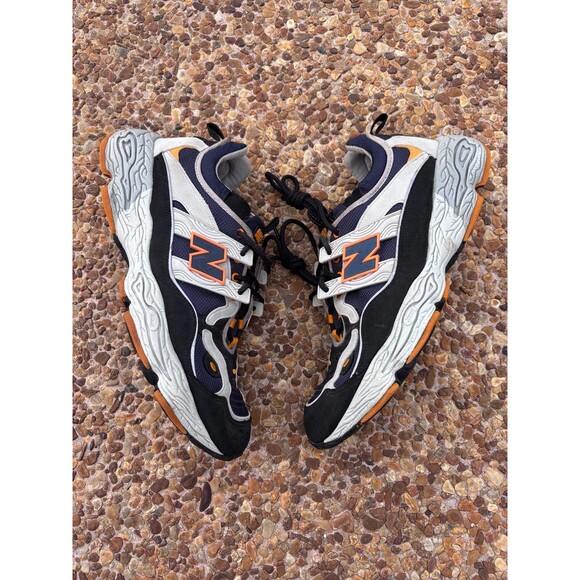 Vintage 1990s New Balance 902 All Terrain M902AT - Picture 2 of 7